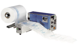 L-Pack Packing Systems - CM 40 Machine